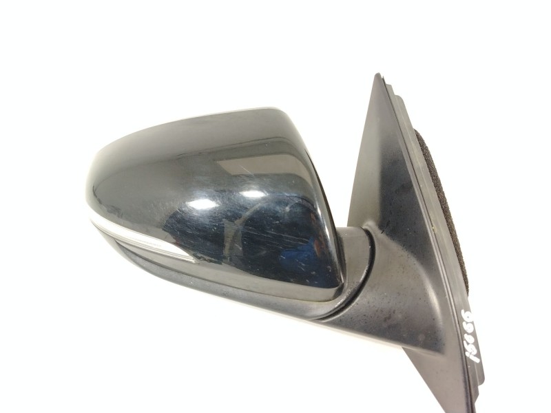 Recambio de retrovisor derecho para hyundai i30 (pde, pd, pden) 1.0 t-gdi referencia OEM IAM 87620G4040  
