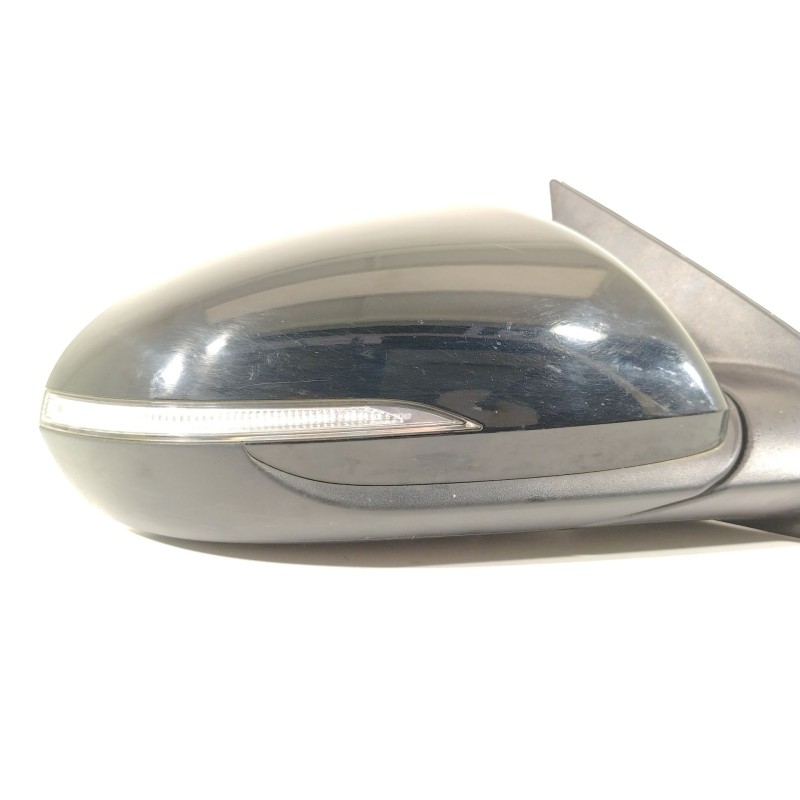 Recambio de retrovisor derecho para hyundai i30 (pde, pd, pden) 1.0 t-gdi referencia OEM IAM 87620G4040  