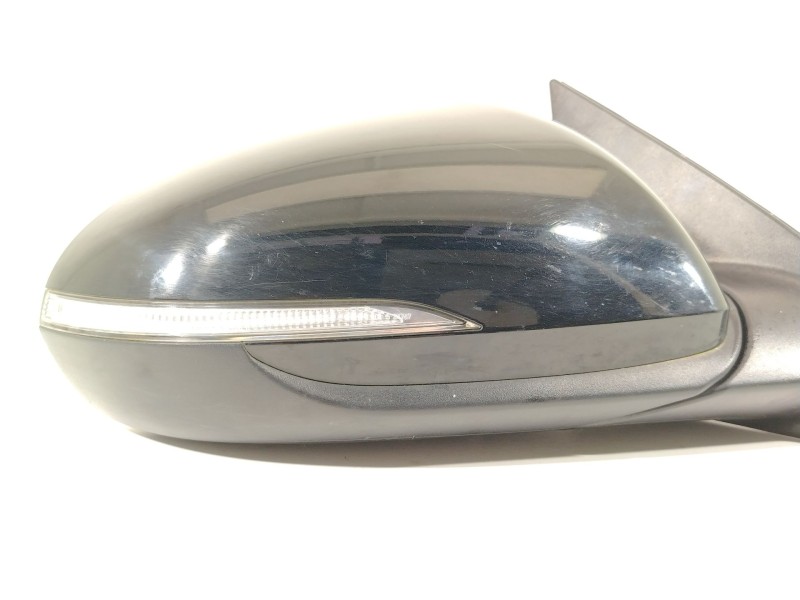 Recambio de retrovisor derecho para hyundai i30 (pde, pd, pden) 1.0 t-gdi referencia OEM IAM 87620G4040  