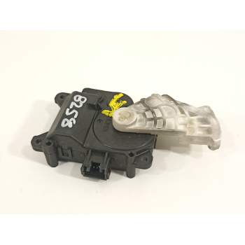 MOTOR APERTURA TRAMPILLAS CLIMATIZADOR 638000181 