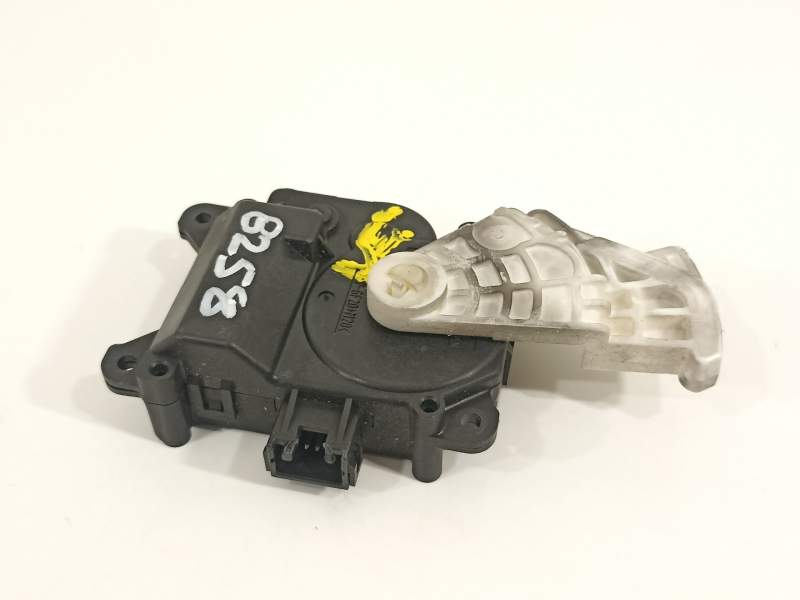 MOTOR APERTURA TRAMPILLAS CLIMATIZADOR 638000181 