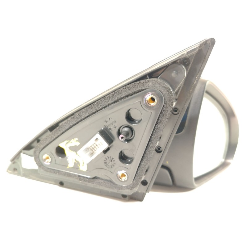 Recambio de retrovisor derecho para hyundai i30 (pde, pd, pden) 1.0 t-gdi referencia OEM IAM 87620G4040  