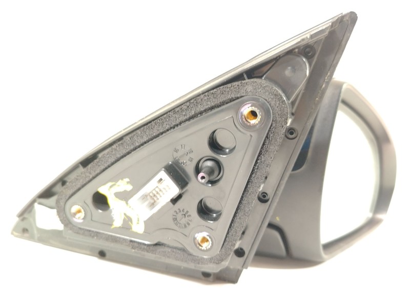 Recambio de retrovisor derecho para hyundai i30 (pde, pd, pden) 1.0 t-gdi referencia OEM IAM 87620G4040  