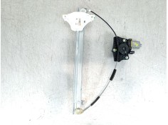 Recambio de elevalunas delantero derecho para hyundai i10 iii (ac3, ai3) 1.0 mpi referencia OEM IAM 82460K6000  