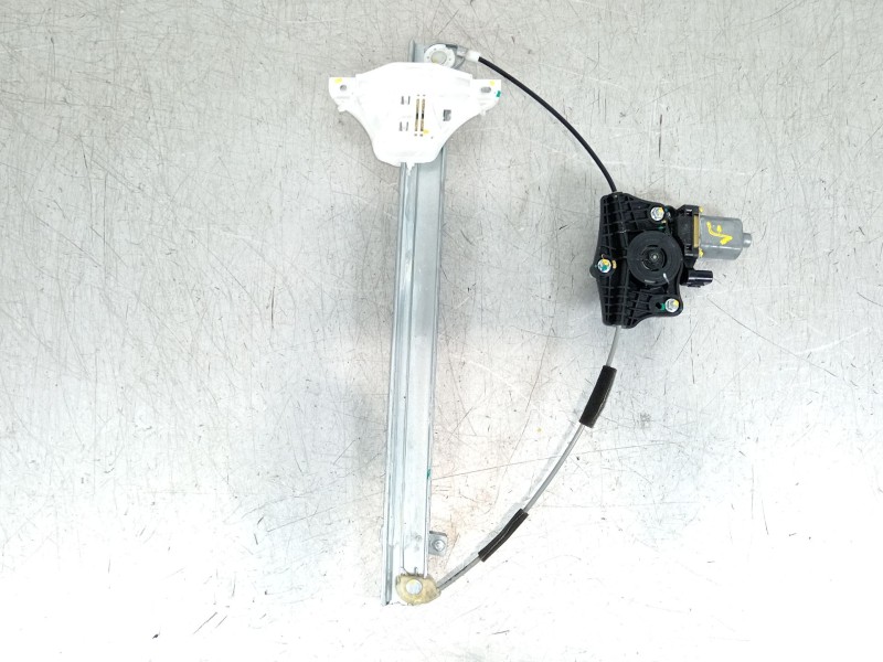 Recambio de elevalunas delantero derecho para hyundai i10 iii (ac3, ai3) 1.0 mpi referencia OEM IAM 82460K6000  