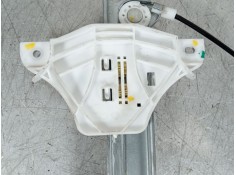 Recambio de elevalunas delantero derecho para hyundai i10 iii (ac3, ai3) 1.0 mpi referencia OEM IAM 82460K6000   2