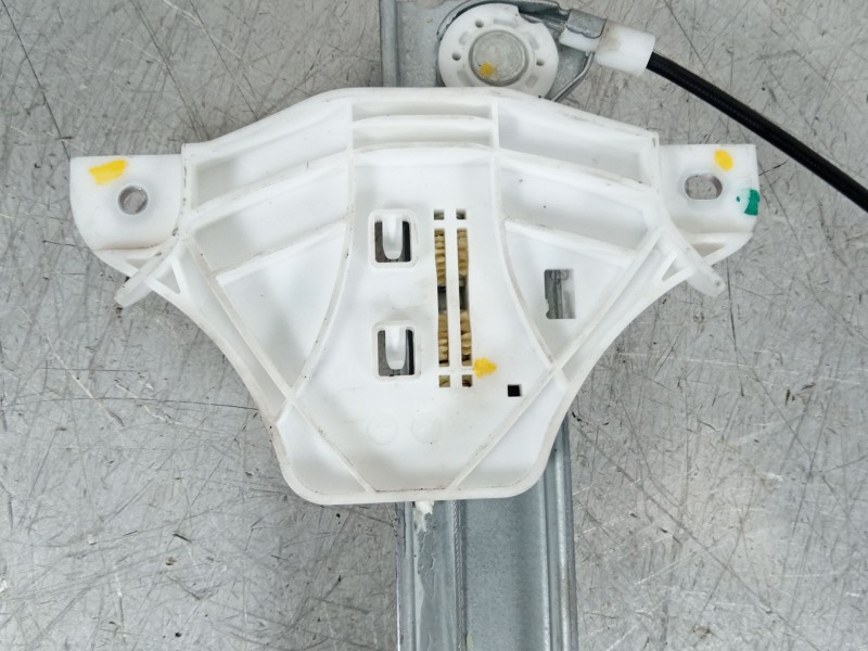 Recambio de elevalunas delantero derecho para hyundai i10 iii (ac3, ai3) 1.0 mpi referencia OEM IAM 82460K6000  