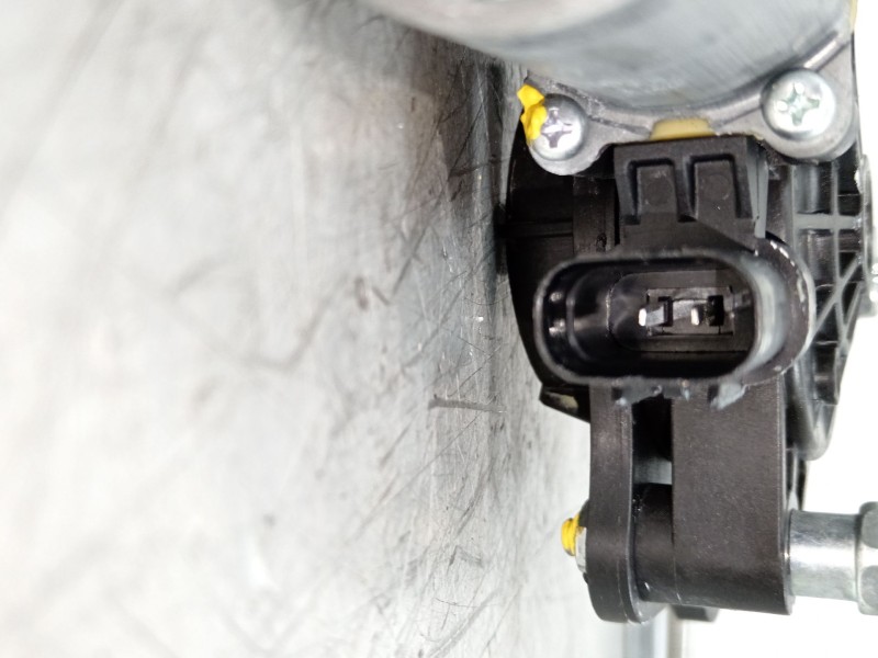 Recambio de elevalunas delantero derecho para hyundai i10 iii (ac3, ai3) 1.0 mpi referencia OEM IAM 82460K6000  