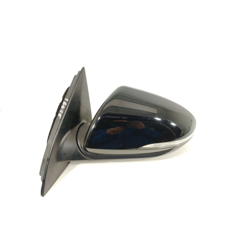 Recambio de retrovisor izquierdo para hyundai i30 (pde, pd, pden) 1.0 t-gdi referencia OEM IAM 87610G4210  