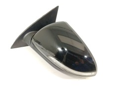 Recambio de retrovisor izquierdo para hyundai i30 (pde, pd, pden) 1.0 t-gdi referencia OEM IAM 87610G4210   2