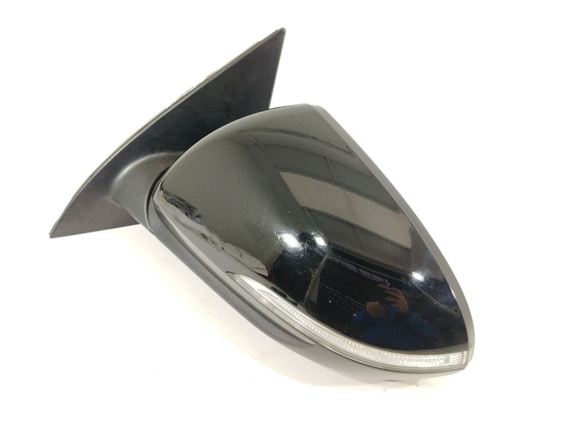 Recambio de retrovisor izquierdo para hyundai i30 (pde, pd, pden) 1.0 t-gdi referencia OEM IAM 87610G4210  