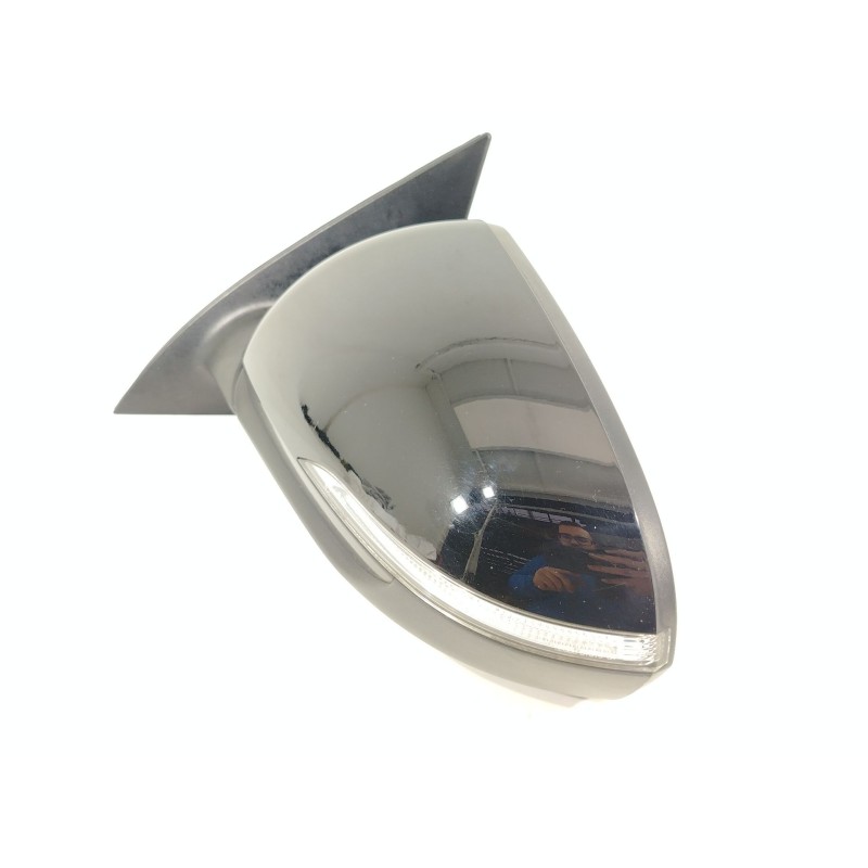 Recambio de retrovisor izquierdo para hyundai i30 (pde, pd, pden) 1.0 t-gdi referencia OEM IAM 87610G4210  