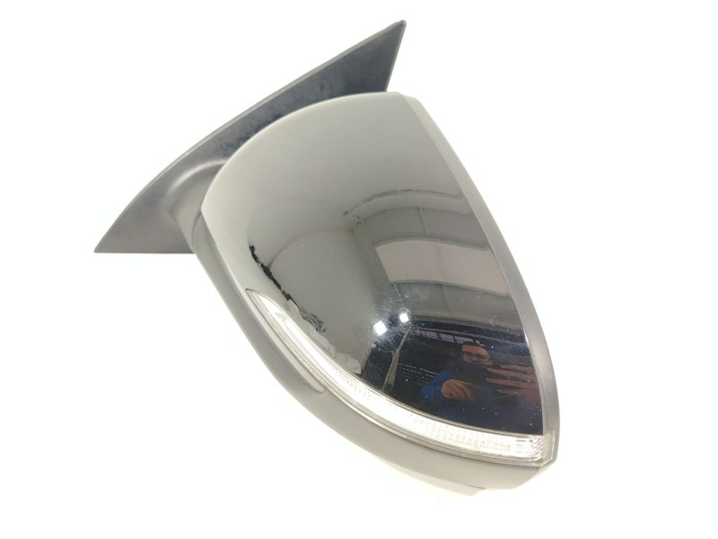 Recambio de retrovisor izquierdo para hyundai i30 (pde, pd, pden) 1.0 t-gdi referencia OEM IAM 87610G4210  
