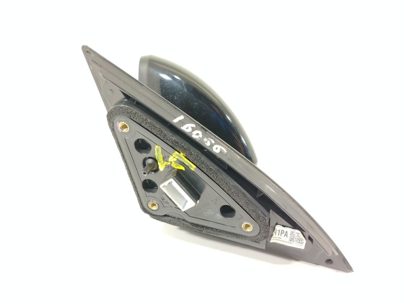 Recambio de retrovisor izquierdo para hyundai i30 (pde, pd, pden) 1.0 t-gdi referencia OEM IAM 87610G4210  