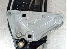 Recambio de elevalunas trasero derecho para peugeot 207 cc (wd_) 1.6 hdi referencia OEM IAM 9680072380 9224C2  2