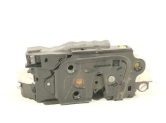 Recambio de cerradura puerta trasera izquierda para seat ibiza iv sc (6j1, 6p5) 1.6 tdi referencia OEM IAM 6J0839015A  