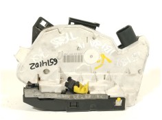 Recambio de cerradura puerta trasera izquierda para seat ibiza iv sc (6j1, 6p5) 1.6 tdi referencia OEM IAM 6J0839015A   2