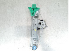 Recambio de elevalunas trasero derecho para opel astra j lim. enjoy referencia OEM IAM 13260134 915346104 910280103