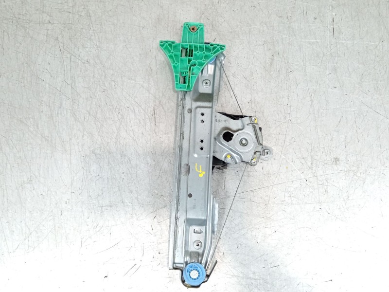Recambio de elevalunas trasero derecho para opel astra j lim. enjoy referencia OEM IAM 13260134 915346104 910280103