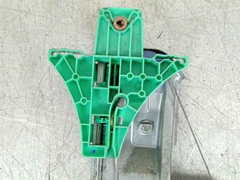 Recambio de elevalunas trasero derecho para opel astra j lim. enjoy referencia OEM IAM 13260134 915346104 910280103
