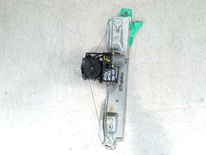 Recambio de elevalunas trasero derecho para opel astra j lim. enjoy referencia OEM IAM 13260134 915346104 910280103