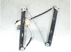 Recambio de elevalunas delantero izquierdo para bmw x3 (e83) 2.0 sd referencia OEM IAM 69259631  0130822223