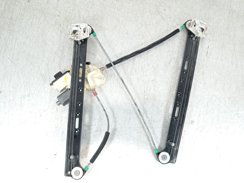 Recambio de elevalunas delantero izquierdo para bmw x3 (e83) 2.0 sd referencia OEM IAM 69259631  0130822223