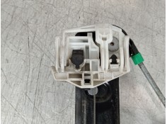 Recambio de elevalunas delantero izquierdo para bmw x3 (e83) 2.0 sd referencia OEM IAM 69259631  0130822223 2