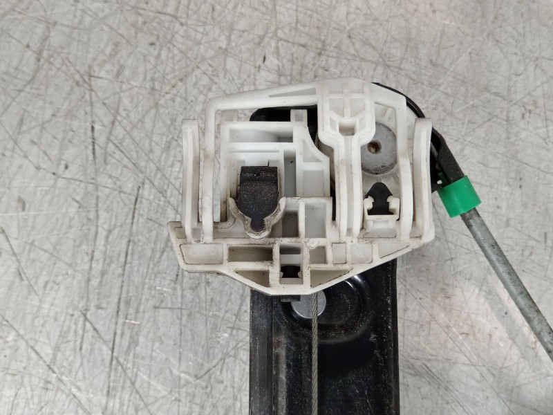 Recambio de elevalunas delantero izquierdo para bmw x3 (e83) 2.0 sd referencia OEM IAM 69259631  0130822223