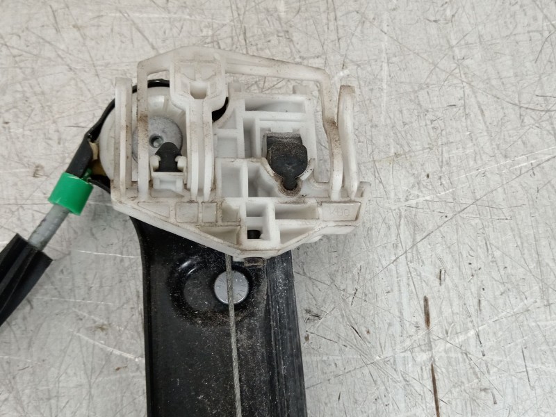 Recambio de elevalunas delantero izquierdo para bmw x3 (e83) 2.0 sd referencia OEM IAM 69259631  0130822223