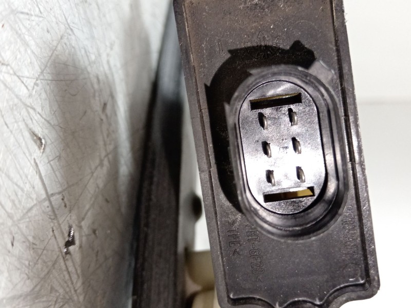 Recambio de elevalunas delantero izquierdo para bmw x3 (e83) 2.0 sd referencia OEM IAM 69259631  0130822223