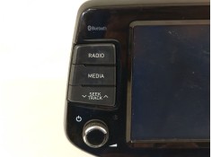 Recambio de sistema navegacion gps para hyundai i30 (pde, pd, pden) 1.0 t-gdi referencia OEM IAM 965550G4000   2