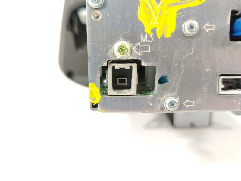 Recambio de sistema navegacion gps para hyundai i30 (pde, pd, pden) 1.0 t-gdi referencia OEM IAM 965550G4000  