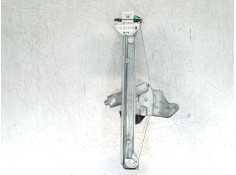 Recambio de elevalunas trasero derecho para jaguar x-type i (x400) 2.0 d referencia OEM IAM 1X43F27000CH C2S44894 0130821943