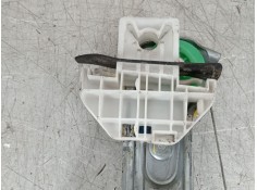 Recambio de elevalunas trasero derecho para jaguar x-type i (x400) 2.0 d referencia OEM IAM 1X43F27000CH C2S44894 0130821943 2