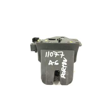 CERRADURA MALETERO / PORTON 8P4827505D 4F9827520A 