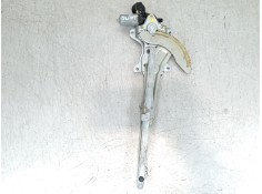 Recambio de elevalunas delantero derecho para suzuki swift berlina (mz) gl (3-ptas.) referencia OEM IAM 8343063J00 2621003370 