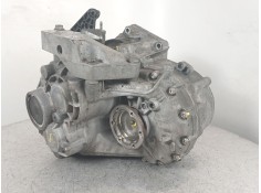 Recambio de caja cambios para seat altea xl (5p5, 5p8) 2.0 tdi 16v referencia OEM IAM KNR   2
