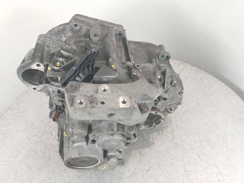 Recambio de caja cambios para seat altea xl (5p5, 5p8) 2.0 tdi 16v referencia OEM IAM KNR  