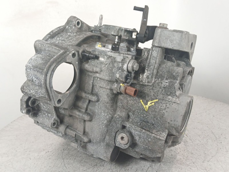 Recambio de caja cambios para seat altea xl (5p5, 5p8) 2.0 tdi 16v referencia OEM IAM KNR  
