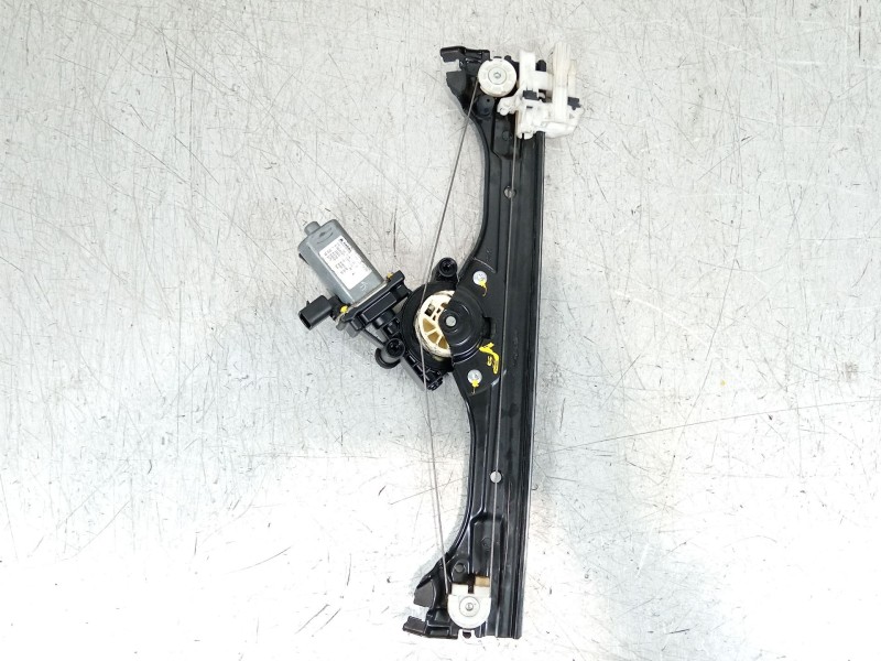 Recambio de elevalunas delantero izquierdo para fiat 500 (312_) 1.2 (312axa1a) referencia OEM IAM 51824040  