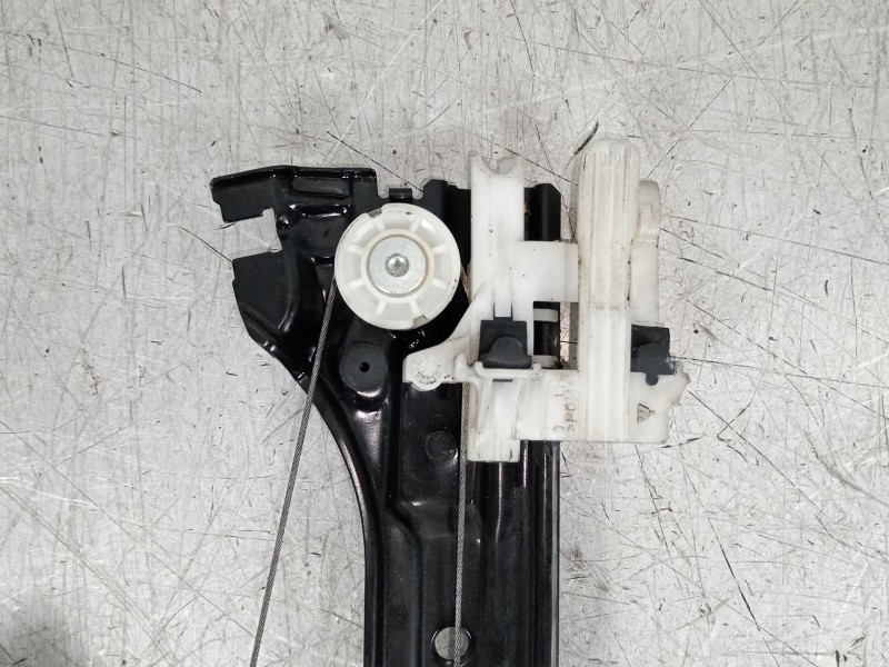 Recambio de elevalunas delantero izquierdo para fiat 500 (312_) 1.2 (312axa1a) referencia OEM IAM 51824040  