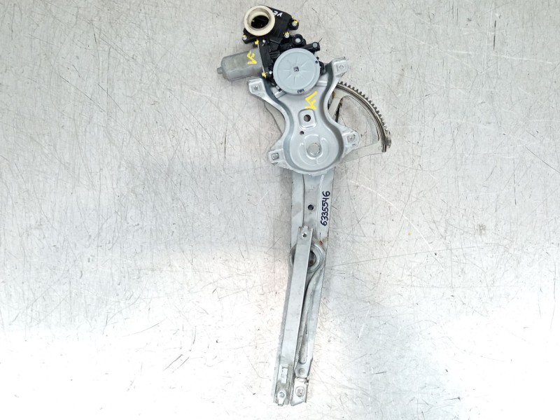 Recambio de elevalunas delantero izquierdo para toyota verso active referencia OEM IAM 698200F020  