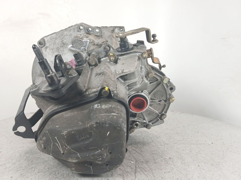 Recambio de caja cambios para peugeot 206 hatchback (2a/c) 1.4 hdi referencia OEM IAM 20CP57  