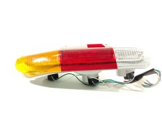 Recambio de piloto trasero izquierdo para nissan vanette (c 220) 2.0 diesel referencia OEM IAM 16522541   2