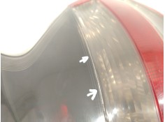 Recambio de piloto trasero izquierdo para mercedes-benz clase c coupé (cl203) c 220 cdi (203.706) referencia OEM IAM A2038202564 2