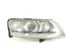 Recambio de faro derecho para audi a6 c6 (4f2) 3.0 tdi quattro referencia OEM IAM 4F0941004 1ZS00970102 4F0941329B
