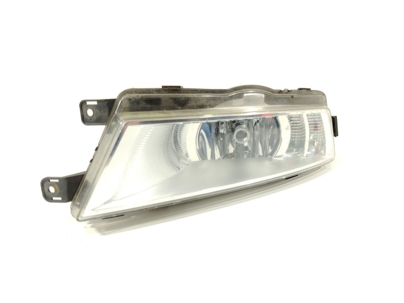 Recambio de faro antiniebla derecho para skoda rapid spaceback (nh1) 1.4 tdi referencia OEM IAM 5JA941700B  