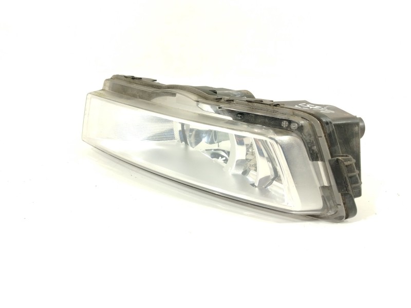 Recambio de faro antiniebla derecho para skoda rapid spaceback (nh1) 1.4 tdi referencia OEM IAM 5JA941700B  