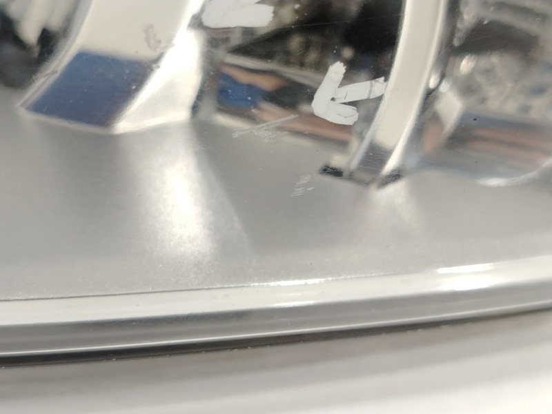 Recambio de faro antiniebla derecho para skoda rapid spaceback (nh1) 1.4 tdi referencia OEM IAM 5JA941700B  